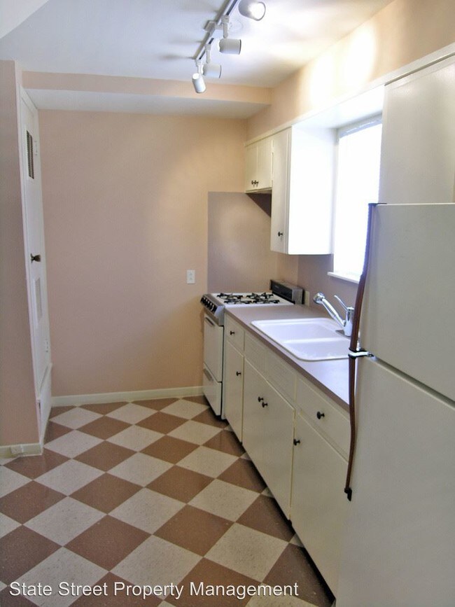 Foto del edificio - 1100 Blanco St