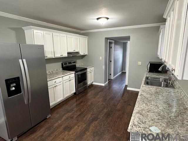 Foto del edificio - 114 Morningside St