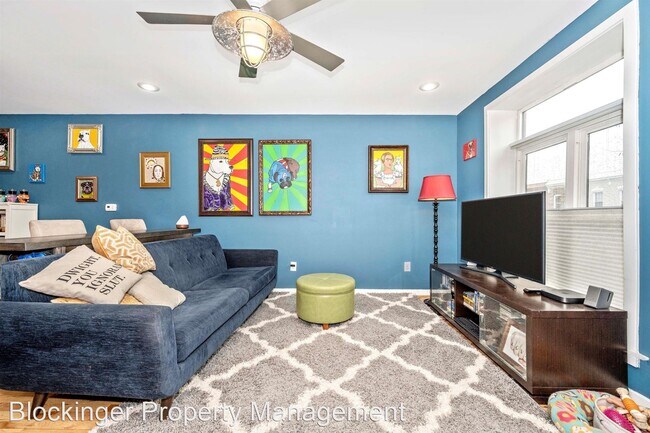 Building Photo - 3 br, 3 bath House - 134 N Milton Ave