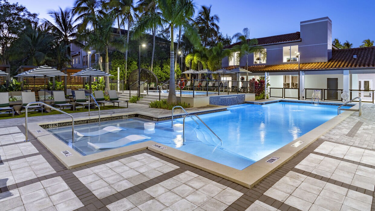 Piscina - Gatehouse On The Green