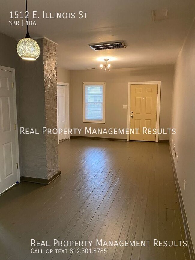 Building Photo - 3 Bedroom, 1 Bath Home Eastside