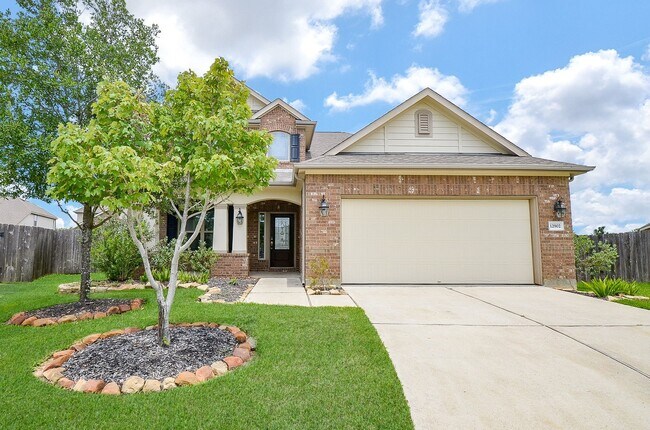 Foto del edificio - 12902 Frontier Creek Ct