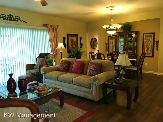 Foto del edificio - 2 br, 2 bath House - 4226 SW 53 Circle