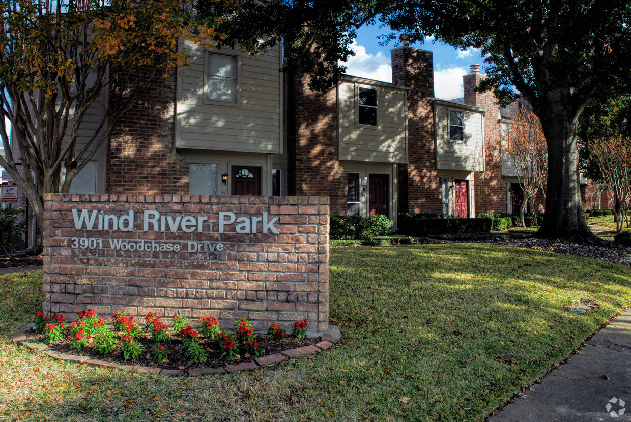 Building Photo - Wind River Park