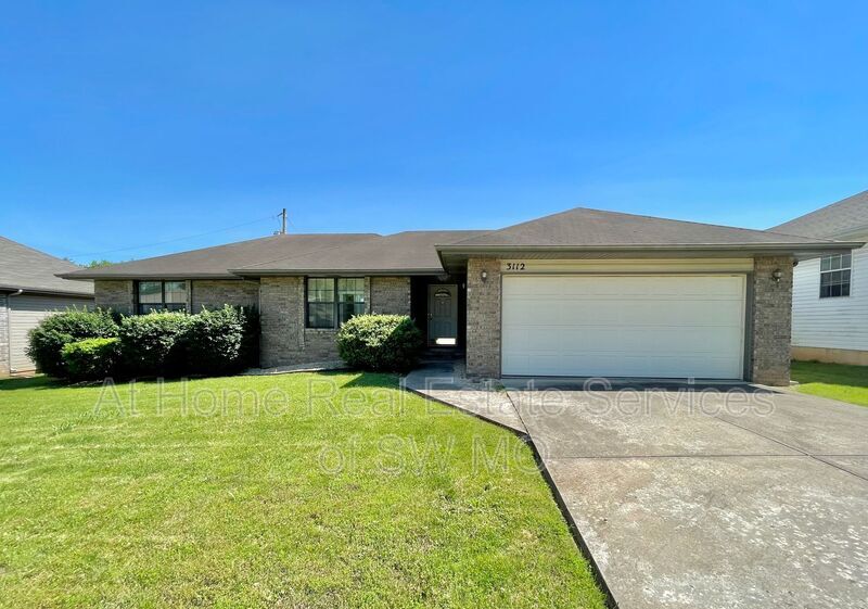 Foto principal - 3112 E Kingsley St