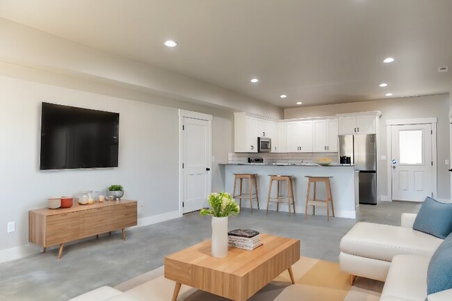 Foto del edificio - 1769 Grant Rd