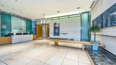 Building Photo - 2101 Brickell Ave