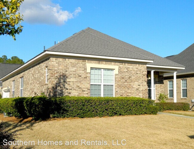 Building Photo - 3 br, 2 bath House - 2436 River Birch Rd