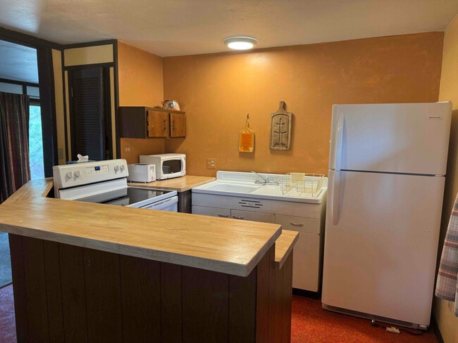 Photo - 420 Big Horn Dr House