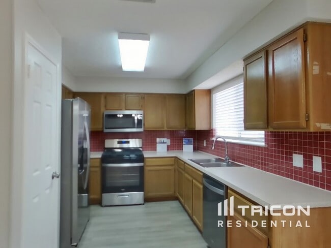 Foto del edificio - 1806 Aster Pass