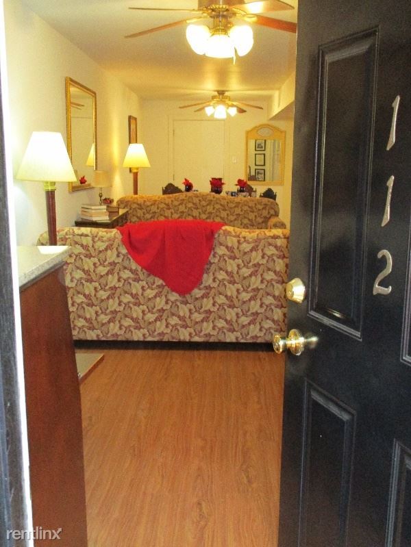 Foto del edificio - 2 br, 1 bath Apartment - 112 E Frank St