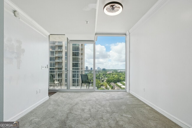 Foto del edificio - 361 17th St NW