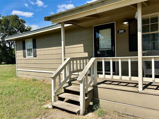 Foto del edificio - 206 W King St