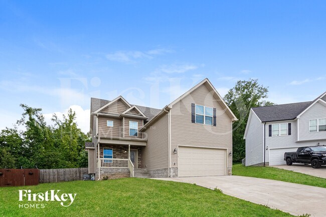 Foto del edificio - 116 Woodtrace Ct
