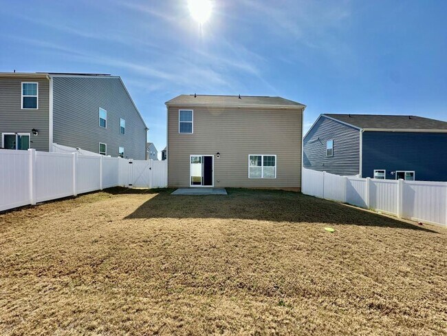 Building Photo - 1603 Blue Velvet Ln