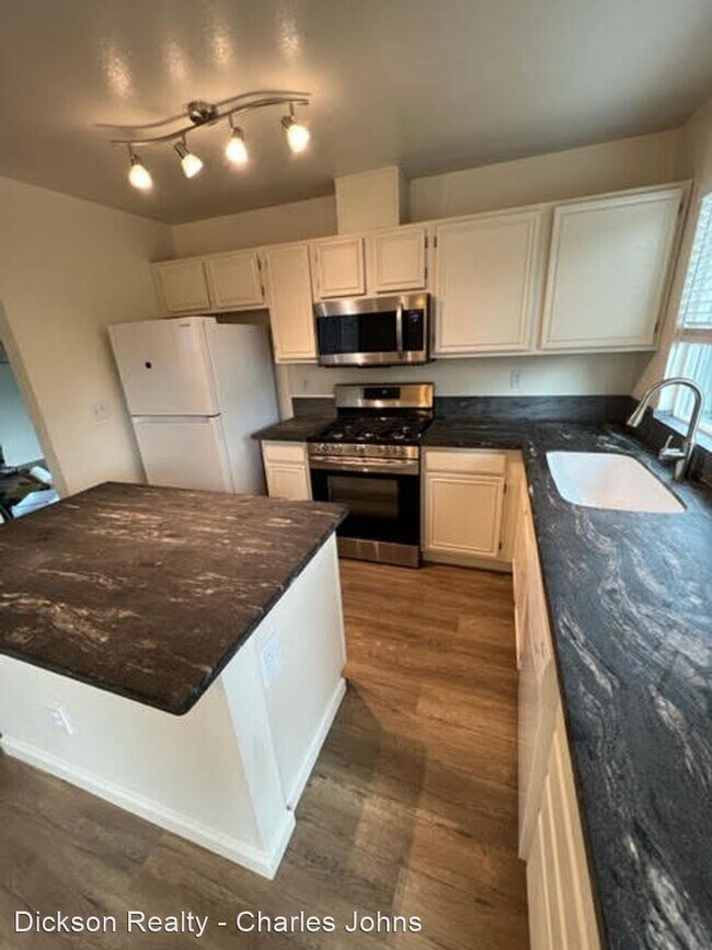 Building Photo - 3 br, 2.5 bath House - 5960 Bankside Way