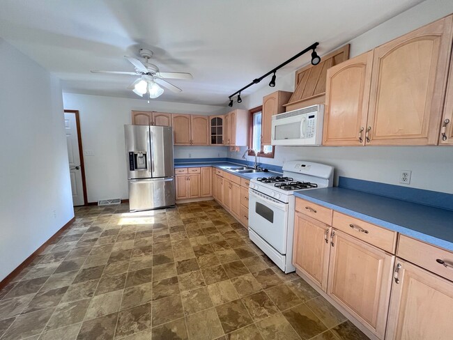 Foto del edificio - 3 Bedroom Home in Middleville