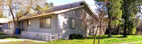 Building Photo - Old Redwood Highway Apartments