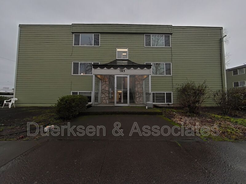 785 NW 5th St Unit 7, Corvallis, OR 97330 Condo for Rent in