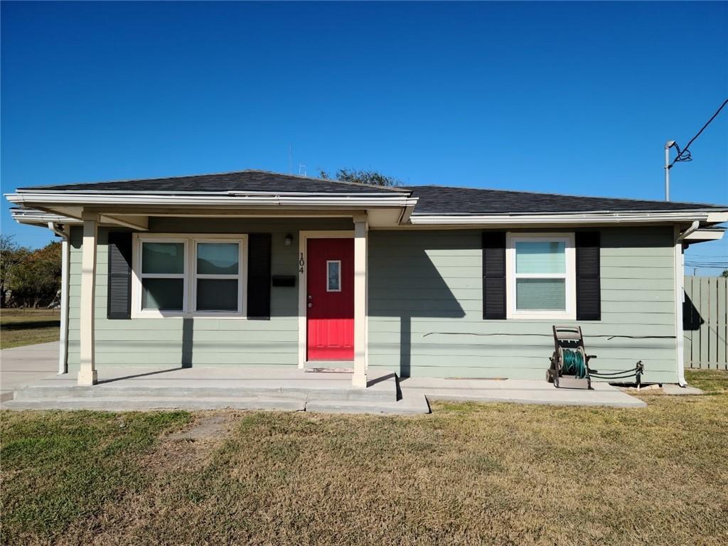 Foto principal - 104 2nd St