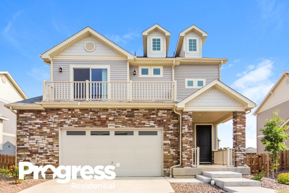 Foto principal - 25993 E Archer Dr