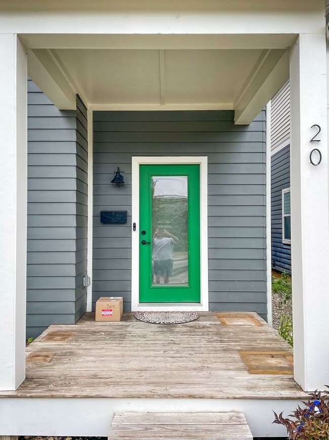 Photo - 20 Central Greens Blvd House