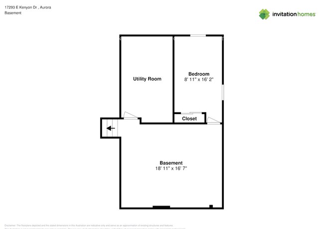 Foto del edificio - 17293 E Kenyon Dr