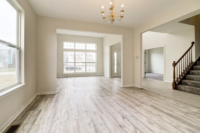 Foto del edificio - 4720 Saginaw St