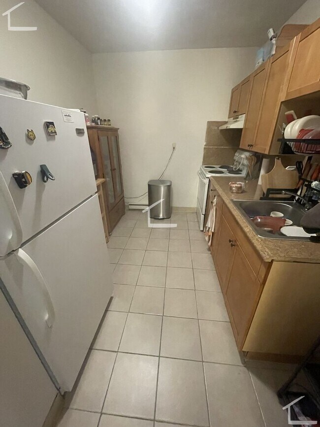 Foto del edificio - 1 bed in Allston is available in 9/1