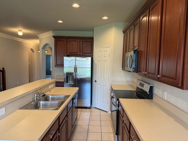Foto del edificio - 9720 Colonywood Dr