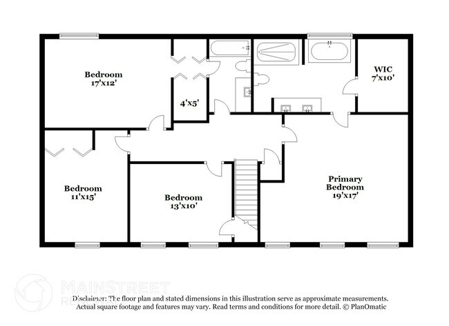 Foto del edificio - 103 Parkview Dr