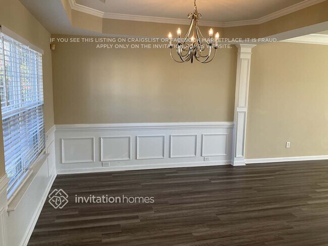 Foto del edificio - 849 Hedgepath Terrace