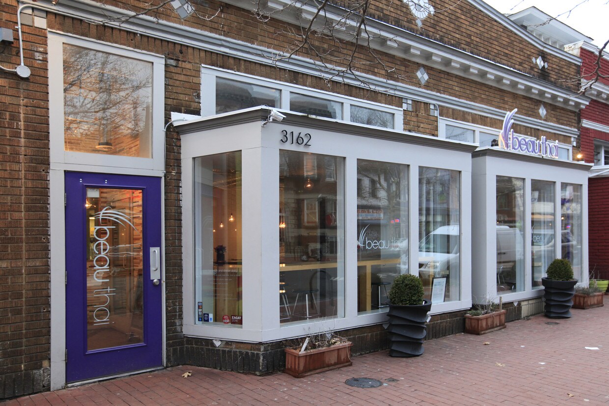 The Parkhill Rentals Washington, DC