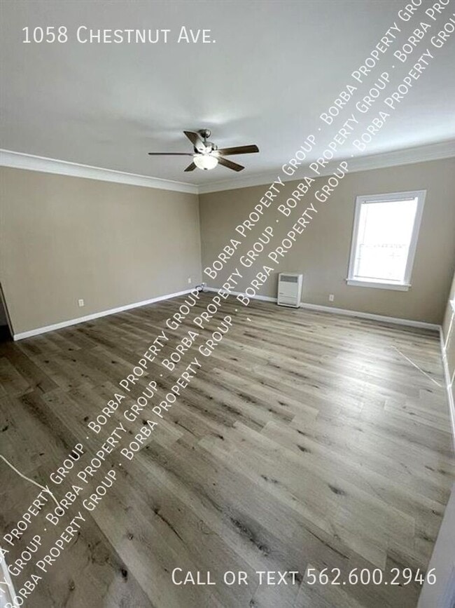 Building Photo - 1058 Chestnut Ave