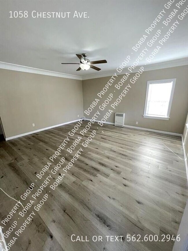 Foto del edificio - 1058 Chestnut Ave