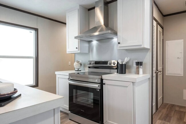 Building Photo - 1616 Sidewinder Dr