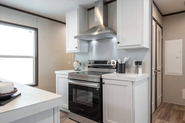 Foto del edificio - 1616 Sidewinder Dr