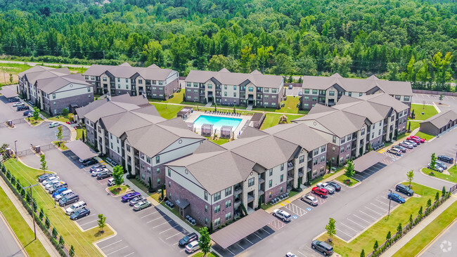 McKenzie Park Apartments Apartments - Little Rock, AR | Apartments.com