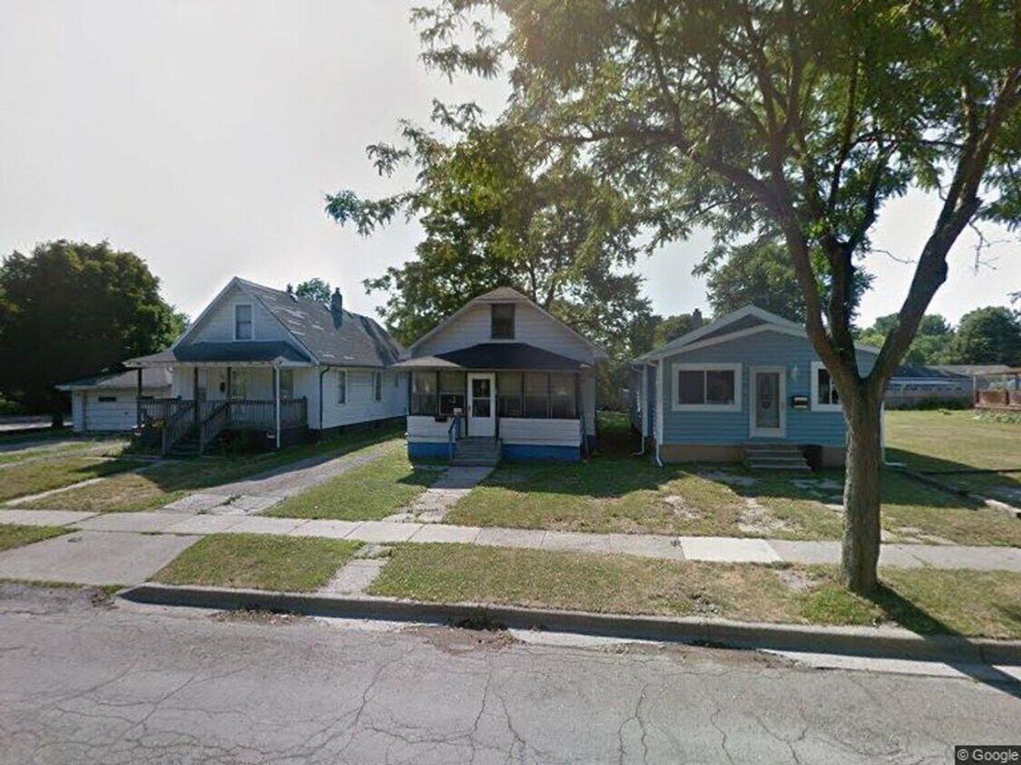507 Conant Ave, Monroe, MI 48161 House Rental in Monroe, MI