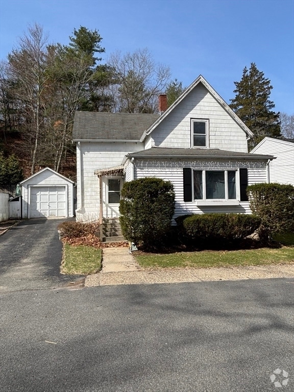 Building Photo - 166 Olive Ave