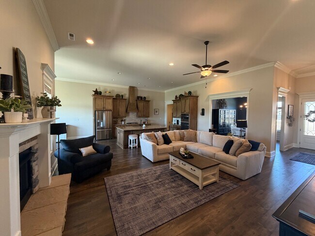 Foto del edificio - 26316 Woodfield Dr