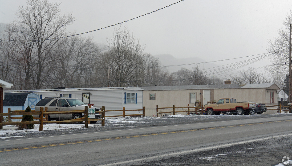 Building Photo - 1344 Old US 220 Hwy