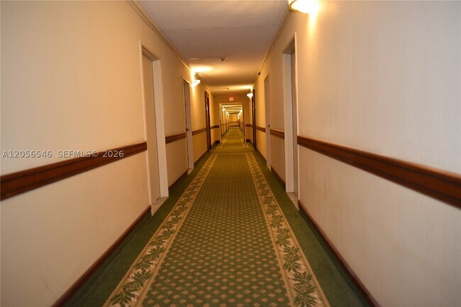 Building Photo - 5555 Collins Ave