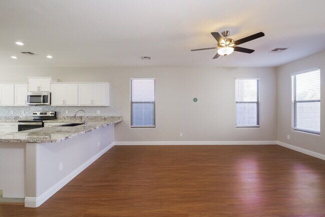 Foto del edificio - 6224 S 46th Ln