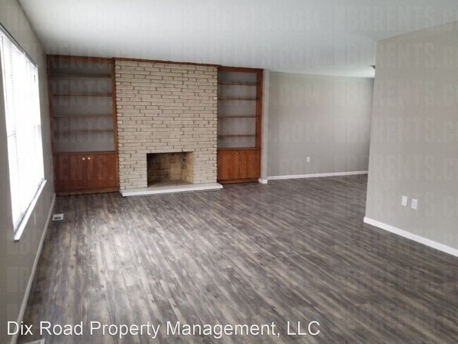 Building Photo - 4 br, 3 bath House - 6600 Morrow Drive,