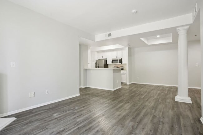 Interior Photo - 2245 Beverly Glen Blvd.