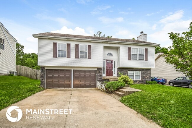 Building Photo - 4662 Shenandoah Dr