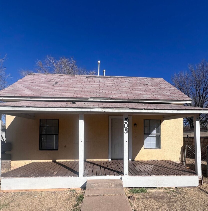 Primary Photo - HUD Approved Home!