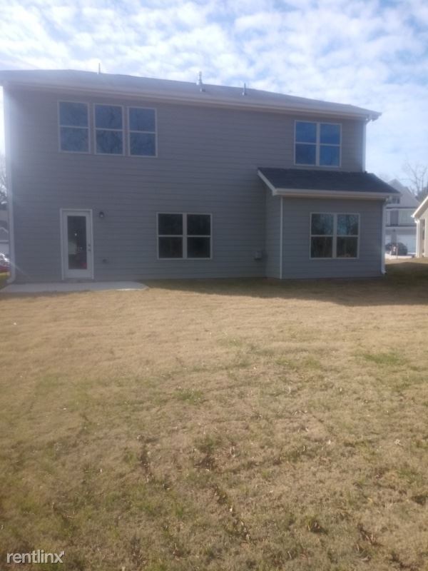 Building Photo - 4 br, 4 bath House - 2320 Haliard Way