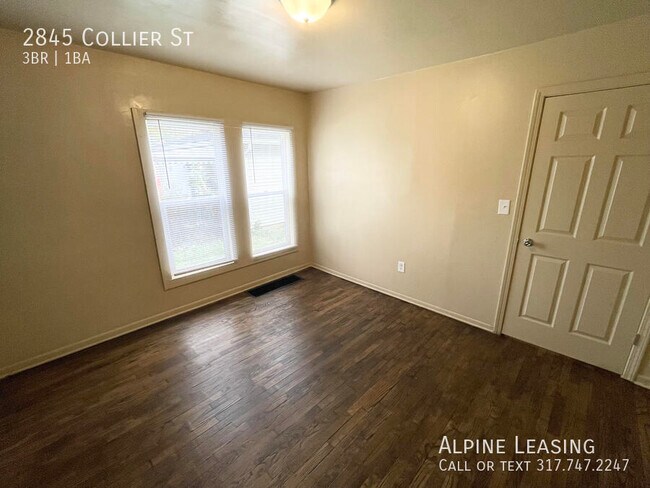Building Photo - 2845 Collier St